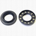 Сальник 35x64x9/15 HTC9R NBR-70-K-01/C/C WLK