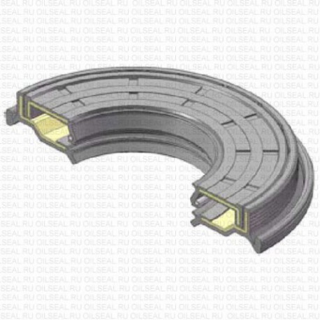 Сальник 40 62 применяемость