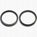 Сальник 95x110x10 TC NBR-70-K/C/C WLK