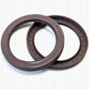 Сальник 85x110x12 KG3R2 Viton-N-80-01/S NAK