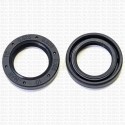 Сальник 15.88x23.83x4.78 TC NBR 70-K01B-C-C NAK