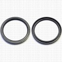 Сальник 120.65x146.05x12.7 TC NBR 70-K01B-C-C NAK