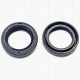 Сальник 25x37x8 TC NBR 70-C-C WLK