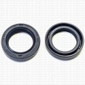 Сальник 25x37x8 TC NBR 70-C-C WLK