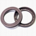 Сальник 50x70x10/10.5 TGN11 Viton 80-N03-C-E NAK