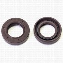 Сальник 15x25x6/6.5 TCN11 Viton 80-N01-C-E NAK