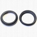 Сальник 48x58.5/62.3x5.8/12.6 SGJM NBR 80-K81-C-S NAK