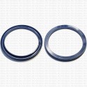 Манжета гидр. 135x160x9 UNP TPU 90-B08 NAK