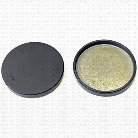 Крышка 35x4.5 EC NBR 70-K01B-C NAK