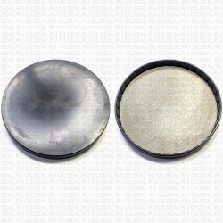 Крышка 140x15 EC NBR 70-K01B-C NAK