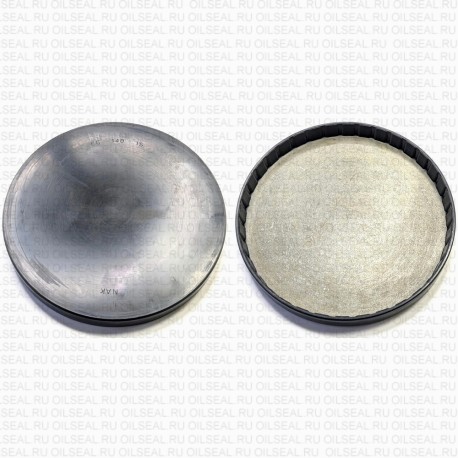 Крышка 140x15 EC NBR 70-K01B-C NAK