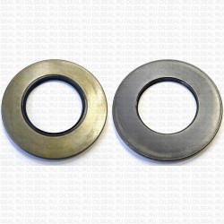 Сальник 95x170x13 TA NBR-70-K/C/C SOG