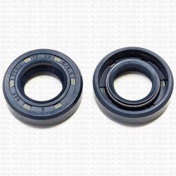 Сальник 12x22x6/6.5 TCN11 NBR-80-B-01B/C/E NAK