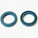Сальник 24x33x7 SCN1 NBR 80-G01B-C-C NAK