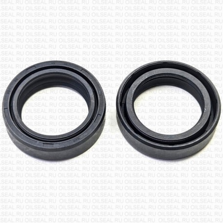 Сальник 30x42x10.8 DC4 NBR 80-K86-C-C.S NAK