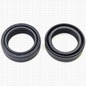 Сальник 30x42x10.8 DC4 NBR 80-K86-C-C.S NAK