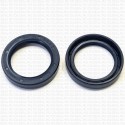 Сальник 32x44x8/8.5 TCN11 NBR 80-B01B-C-E NAK