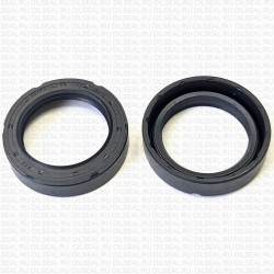 Сальник 32x44x10/11 TC4P1 NBR 80-K86-C-C NAK