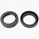Сальник 32x44x10/11 TC4P1 NBR 80-K86-C-C NAK