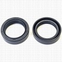 Сальник 33x45x11 TC4 NBR 80-K25-C-C NAK