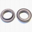 Сальник кассетный 45x75x13/19 AO61 NBR 70-N01B-C-S NAK