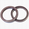 Сальник 48x60x6 TCR Viton 80-N01-C-C NAK
