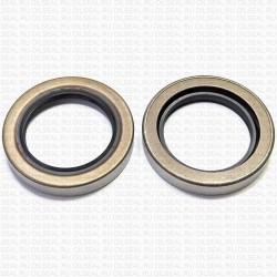 Сальник 55x80x13 TA NBR 70-K01B-C-C NAK
