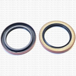 Сальник 57.15x79.38x9.53 TM NBR 70-K01B-C-C NAK