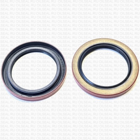 Сальник 57.15x79.38x9.53 TM NBR 70-K01B-C-C NAK