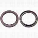 Сальник 90x115x12 TG Viton 80-N03-C-C NAK