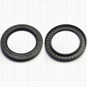 Сальник 100x140x12 TC NBR 70-K01B-C-C NAK