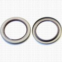 Сальник 105x140x12 TB Viton 80-N01-C-C NAK
