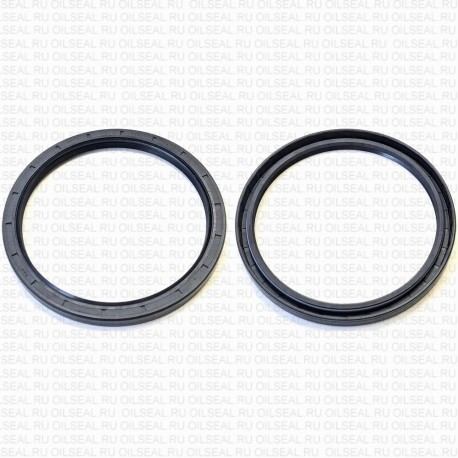 Сальник 110x130x10 TC NBR 70-K01B-C-C NAK