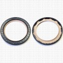 Сальник 110x140x13 PA8L2 PTFE NAK