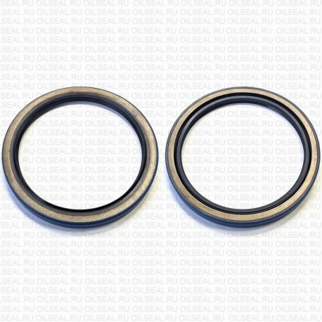 Сальник 120.65x146.05x12.7 TA-H NBR 70-K01B-C-C NAK