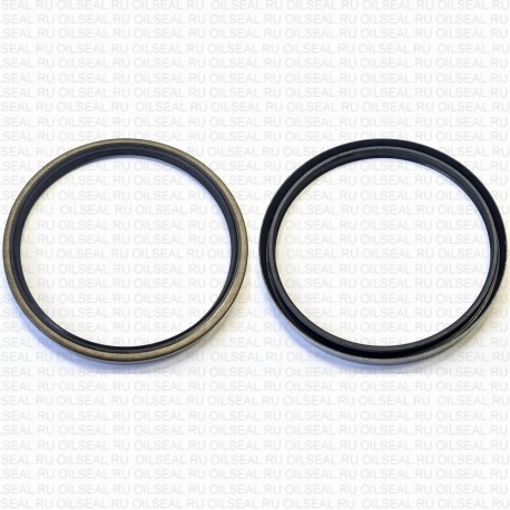 Сальник 154x172x14 TM NBR 70-K01B-C-C NAK
