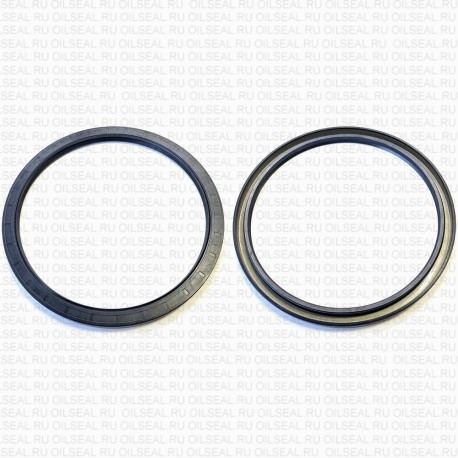 Сальник 200x230x13 TC NBR 70-K01B-C-C NAK