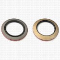 Сальник 111.13x158.78x15.37 AXLE NBR-70-K/C/C WLK