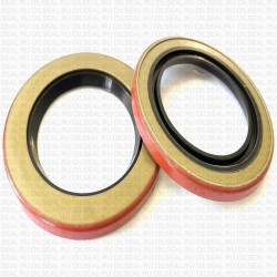Сальник 42.85x66.17x5.96 VA NBR 80-C-C WLK