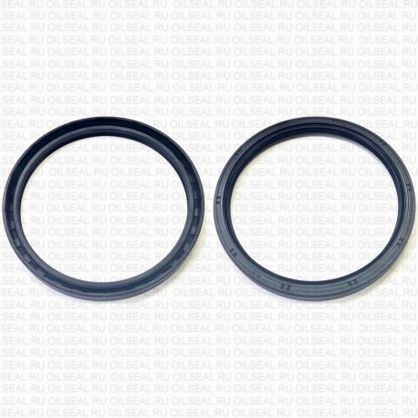 Сальник 105x125x13 TC NBR 70-C-C WLK