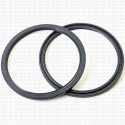 Сальник 105x120x6 TC NBR 70-K01B-C-C NAK