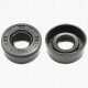 Сальник 10x22x8 SC NBR 70-C-C WLK