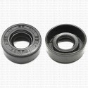 Сальник 10x22x8 SC NBR-70-K/C/C WLK