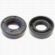 Сальник 12x24x7 TC NBR 70-C-C WLK