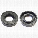 Сальник 14x30x7 SC NBR-70-K/C/C WLK