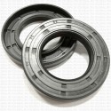Сальник 30x52x7 TC NBR-70-K/C/C WLK