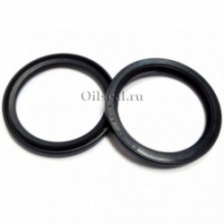Сальник 43x54x5 SC NBR 70-C-C WLK