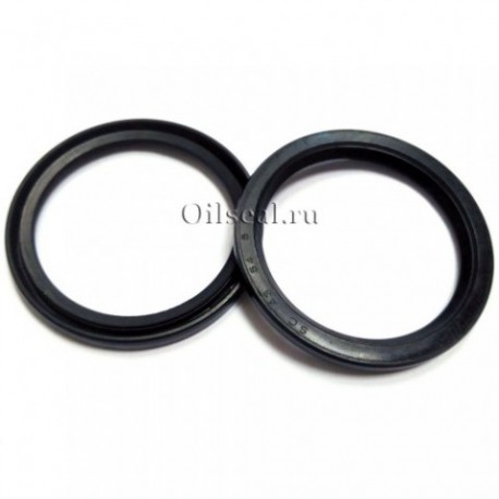 Сальник 43x54x5 SC NBR 70-C-C WLK