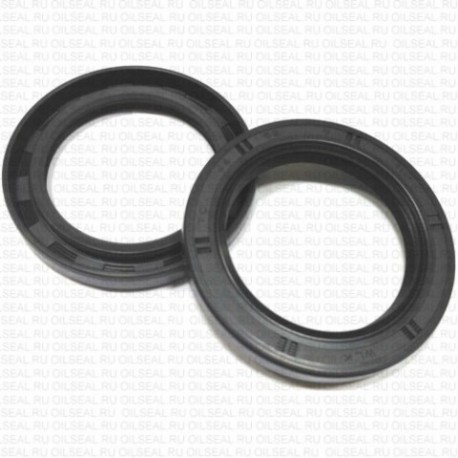 Сальник 44x62x8 TC NBR 70-C-C WLK