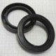 Сальник 44x62x10 TC NBR 70-C-C WLK
